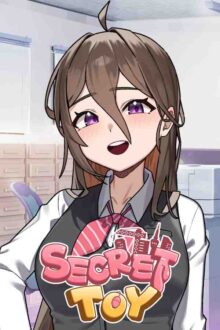 Secret Toy Free Download By Steam-repacks