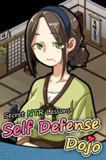 Self Defense Dojo Free Download By Steam-repacks