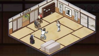 Self Defense Dojo Free Download By Steam-repacks.net