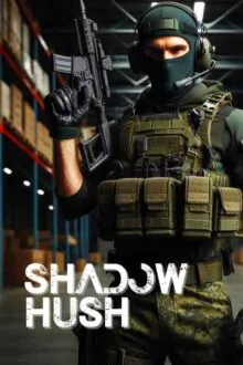 Shadow Hush Free Download (v1.20)