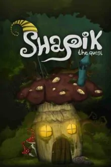 Shapik The Quest Free Download (v10.22)