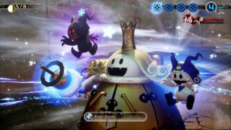 Shin Megami Tensei V Vengeance Free Download By Steam-repacks.net