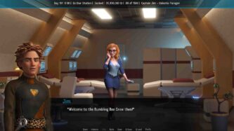 Space Journey X Free Download By Steam-repacks.net