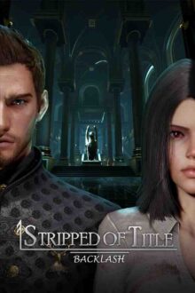 Stripped of Title Backlash Episode 1 Free Download By Steam-repacks