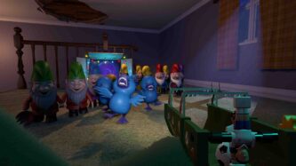 Stuffed Free Download By Steam-repacks.net