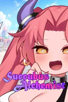 Succubus Alchemist Transformation Orgasming Hell Free Download By Steam-repacks