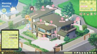 Summer Clover Free Download By Steam-repacks.net