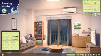 Summer Clover Free Download By Steam-repacks.net