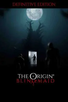 THE ORIGIN Blind Maid l DEFINITIVE EDITION Free Download By Steam-repacks