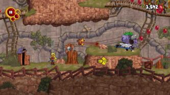 TY the Tasmanian Tiger 4 Bush Rescue Free Download By Steam-repacks.net