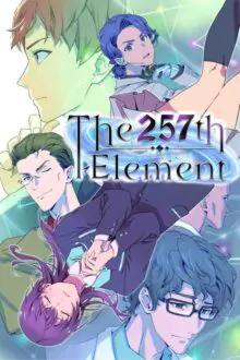 The 257th Element Free Download By Steam-repacks