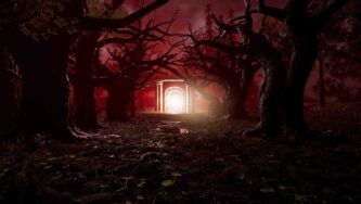The Black Within Free Download By Steam-repacks.net