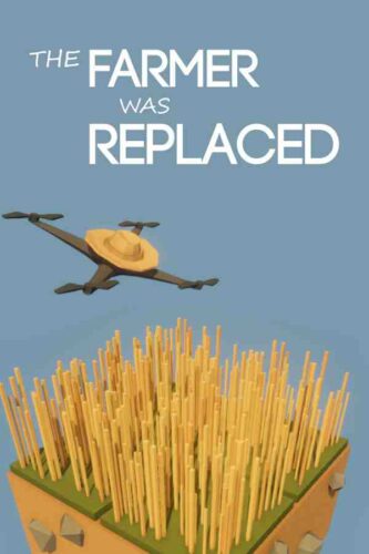 The Farmer Was Replaced Free Download By Steam-repacks