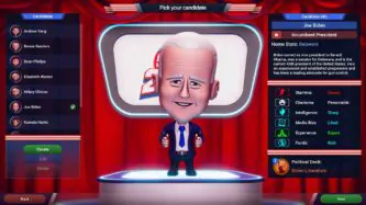 The Political Machine 2024 Free Download By Steam-repacks.net