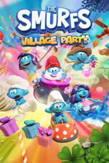 The Smurfs Village Party Free Download By Steam-repacks