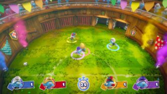 The Smurfs Village Party Free Download By Steam-repacks.net