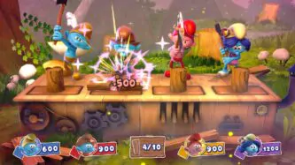 The Smurfs Village Party Free Download By Steam-repacks.net