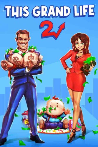 This Grand Life 2 Free Download By Steam-repacks