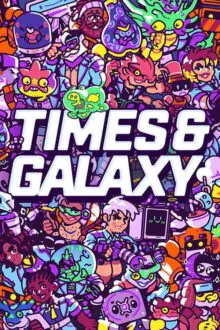 Times and Galaxy Free Download (v12.11)