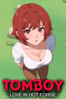 Tomboy Love in Hot Forge Free Download (v1.0.Uncensored)
