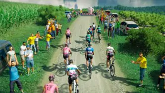 Tour de France 2024 Free Download By Steam-repacks.net