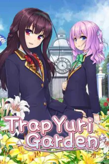 Trap Yuri Garden Free Download By Steam-repacks