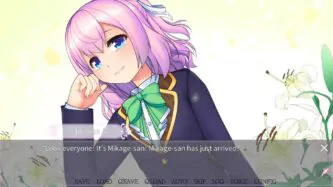 Trap Yuri Garden Free Download By Steam-repacks.net