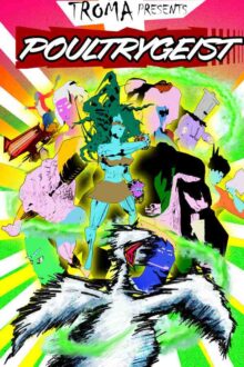 Troma Presents Poultrygeist Free Download By Steam-repacks.net 1