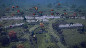 Ultimate General American Revolution Free Download By Steam-repacks.net