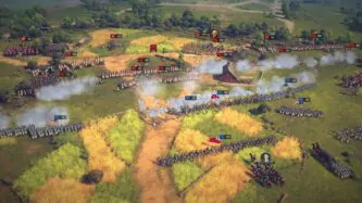 Ultimate General American Revolution Free Download By Steam-repacks.net