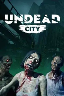 Undead City Free Download By Steam-repacks