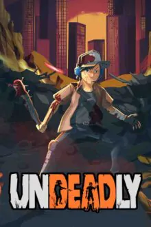 Undeadly Free Download By Steam-repacks