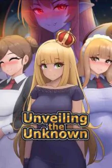 Unveiling the Unknown Free Download (v1.0.2.Uncensored)