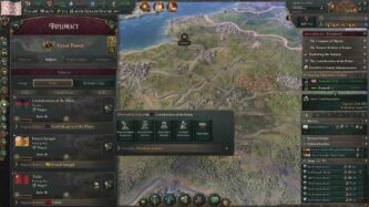 Victoria 3 Sphere of Influence Free Download By Steam-repacks.net