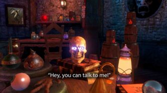Waltz of the Wizard Free Download By Steam-repacks.net