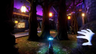 Waltz of the Wizard Free Download By Steam-repacks.net