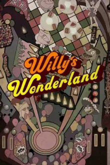 Willys Wonderland The Game Free Download (v1.0)