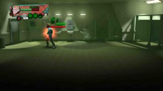 Willys Wonderland The Game Free Download By Steam-repacks.net