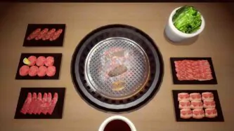 Yakiniku Simulator Free Download By Steam-repacks.net