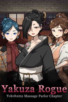 Yakuza Rogue Yokohama Massage Parlor Chapter Free Download By Steam-repacks