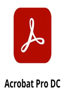 Adobe Acrobat Pro DC Free Download (2024 Final Release & Pre-activated)