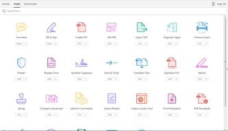 Adobe Acrobat Pro DC Free Download By Steam-repacks.net