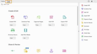Adobe Acrobat Pro DC Free Download By Steam-repacks.net