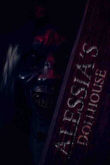 Alessias Dollhouse Free Download By Steam-repacks