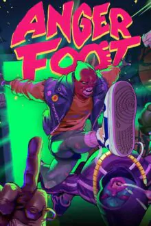 Anger Foot Free Download By Steam-repacks