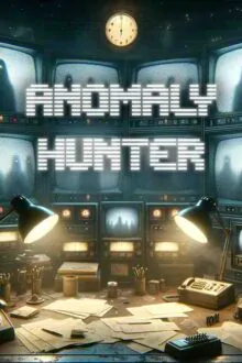 Anomaly Hunter Observation Duty Free Download