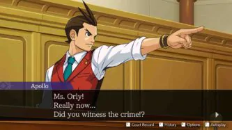 Apollo Justice Ace Attorney Trilogy Free Download By Steam-repacks.net