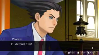 Apollo Justice Ace Attorney Trilogy Free Download By Steam-repacks.net