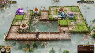 Artisan TD Free Download By Steam-repacks.net