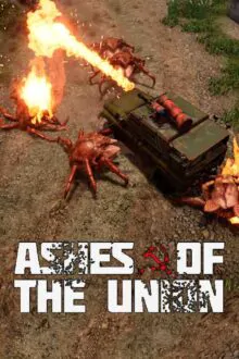 Ashes Of The Union Free Download By Steam-repacks